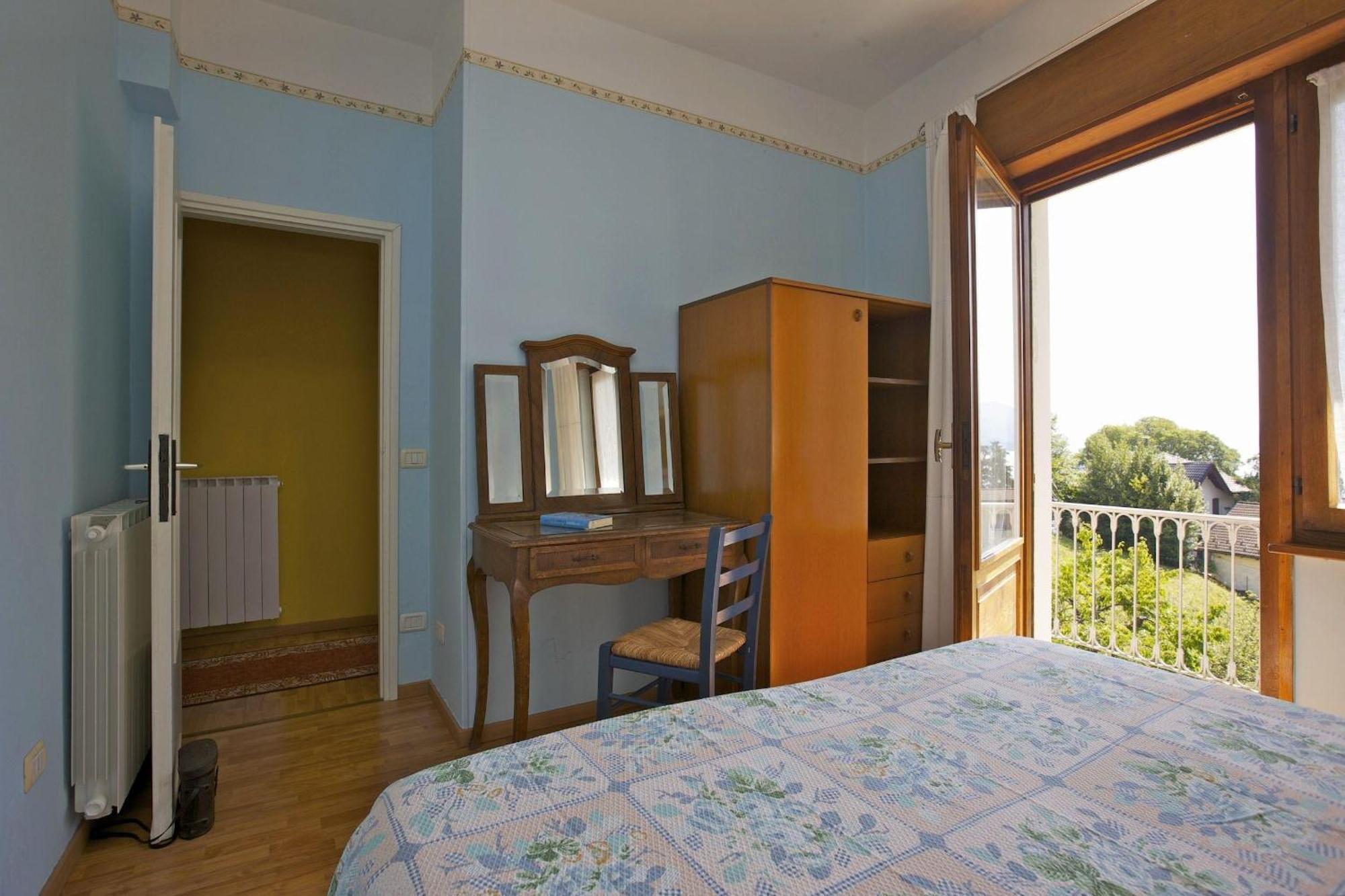 Casa Bougainville Cannobio Eksteriør bilde