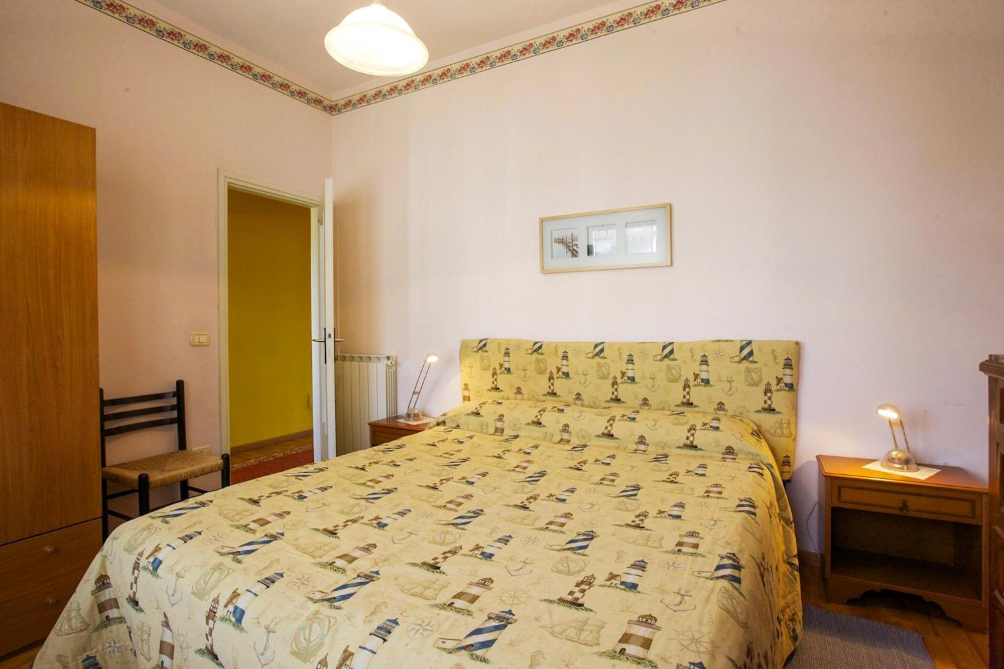 Casa Bougainville Cannobio Eksteriør bilde