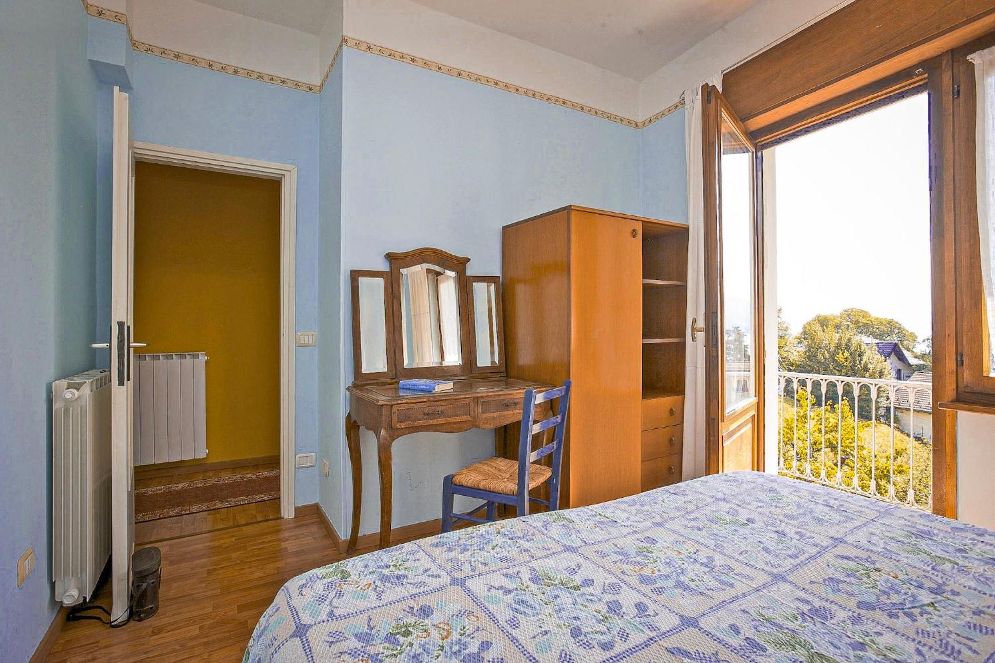 Casa Bougainville Cannobio Eksteriør bilde