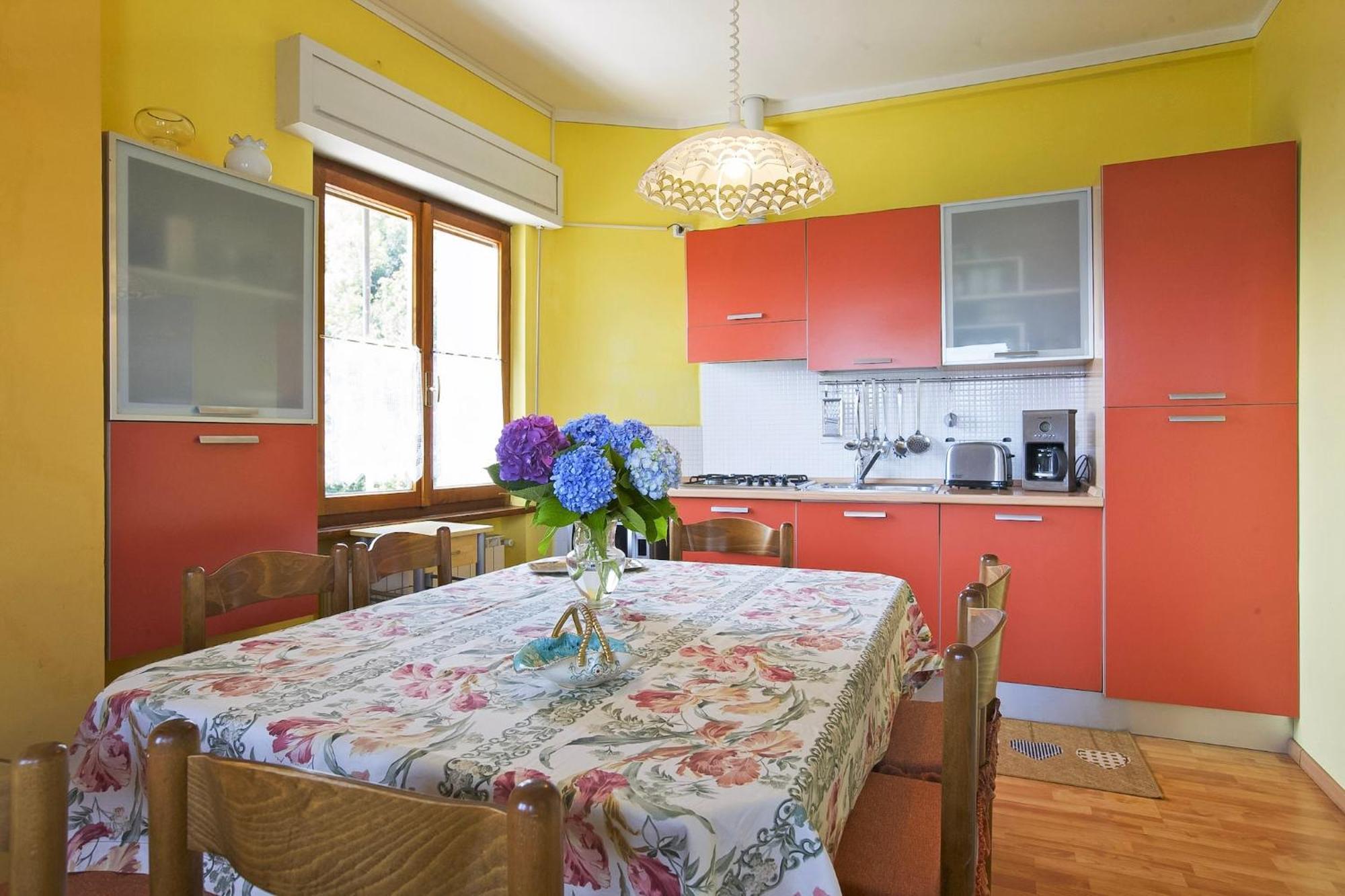 Casa Bougainville Cannobio Eksteriør bilde