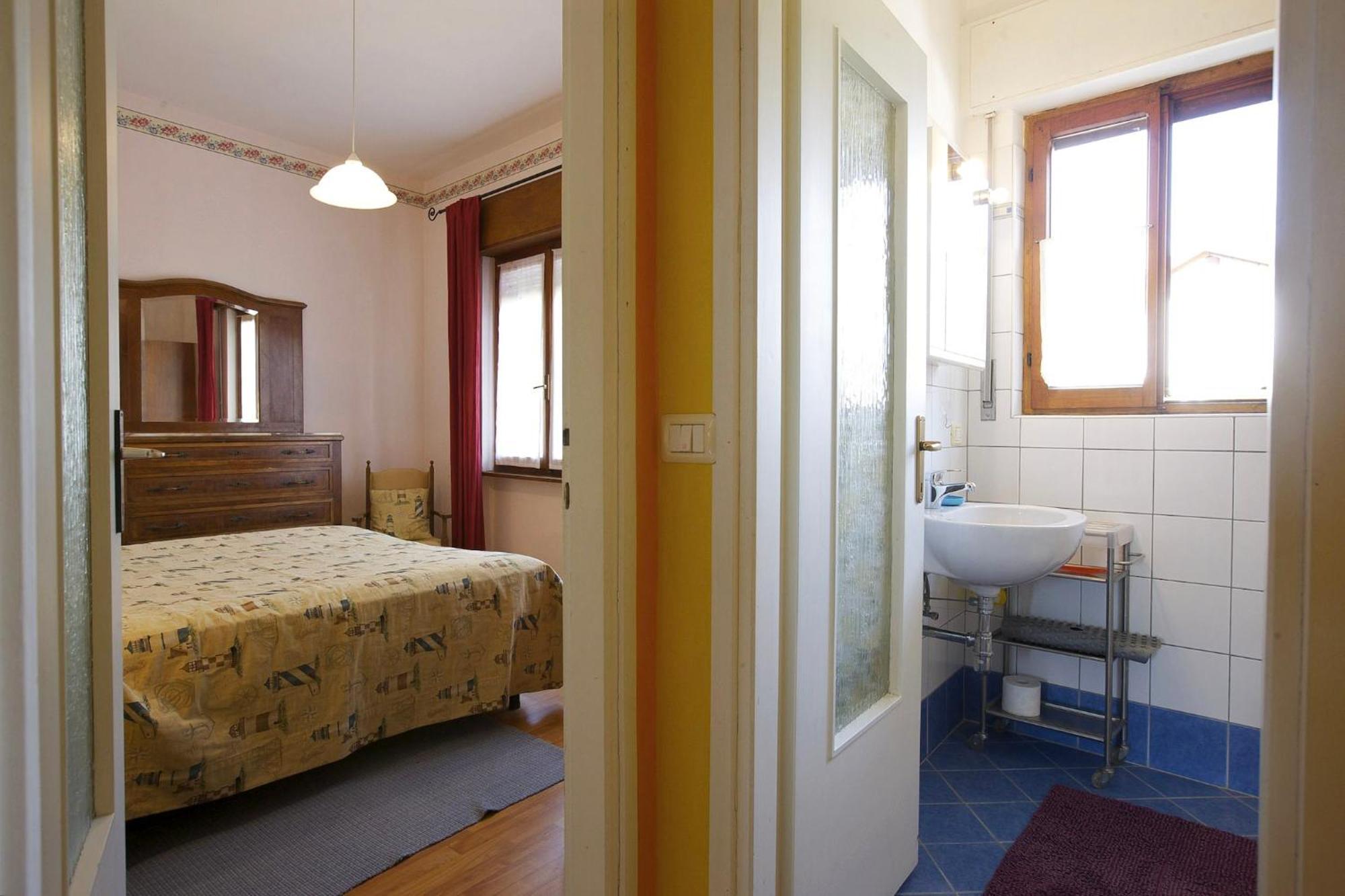 Casa Bougainville Cannobio Eksteriør bilde