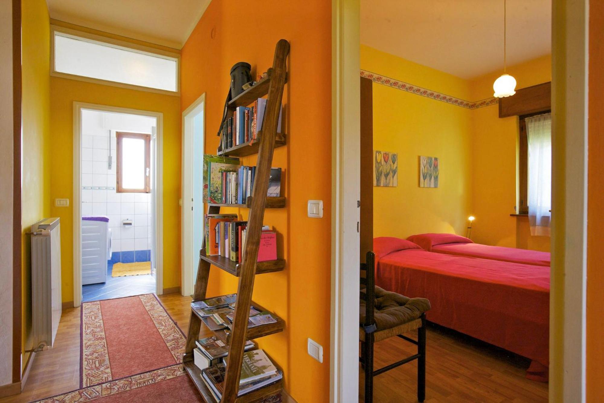 Casa Bougainville Cannobio Eksteriør bilde
